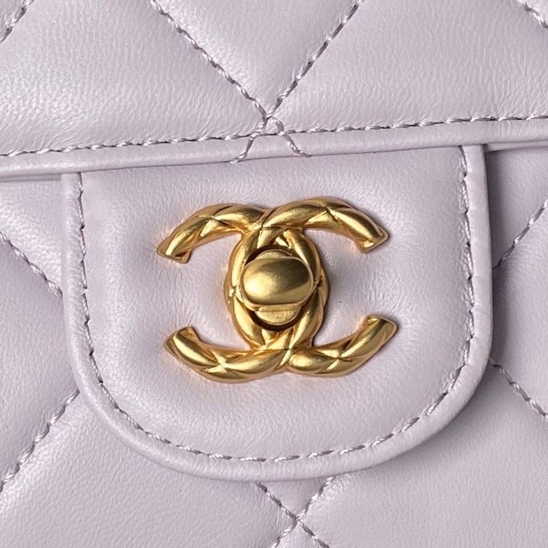 Chanel Satchel Bags